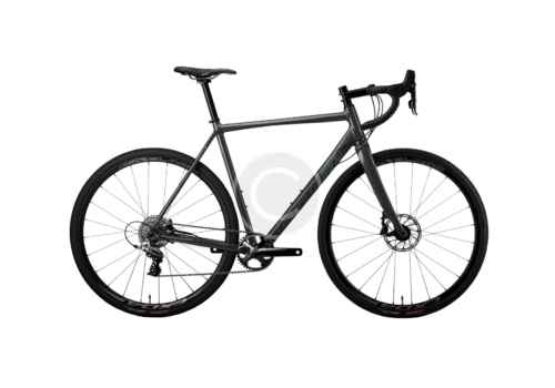Mach City iBike speed with yellow profile